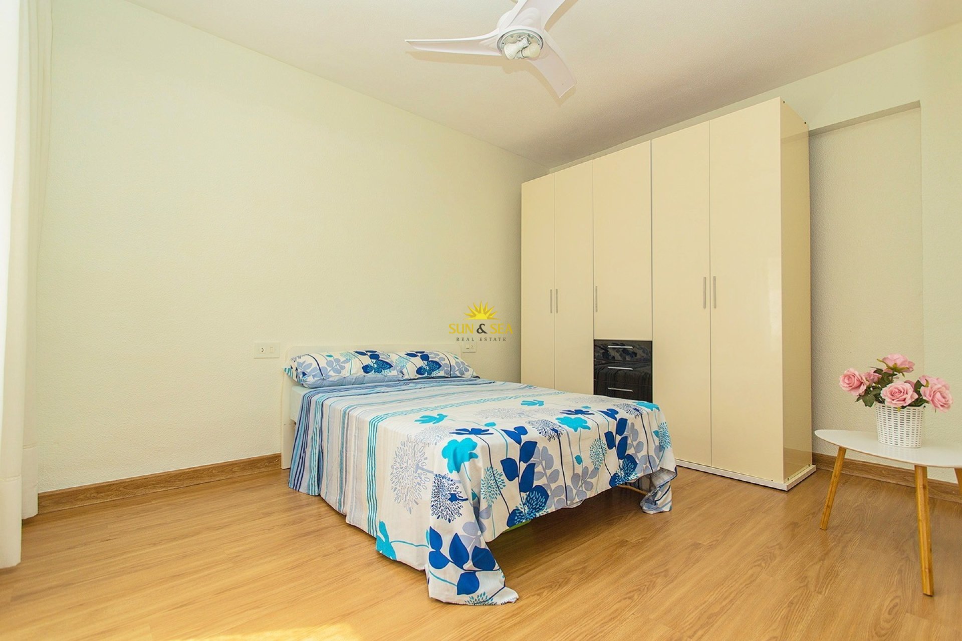 Resale - Flat - Torrevieja - Playa del cura
