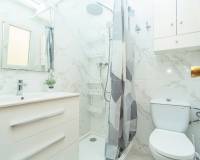 Resale - Flat - Torrevieja - Playa del cura