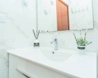Resale - Flat - Torrevieja - Playa del cura