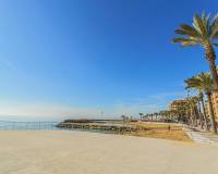 Resale - Flat - Torrevieja - Playa del cura