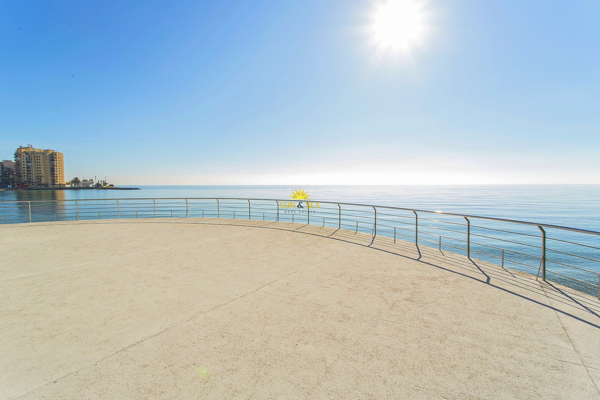 Resale - Flat - Torrevieja - Playa del cura