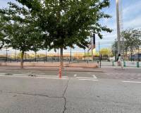 Resale - Garage - Murcia