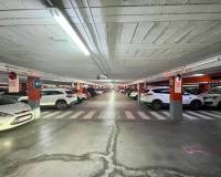 Resale - Garage - Murcia