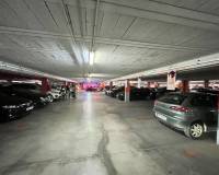 Resale - Garage - Murcia