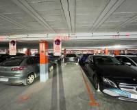 Resale - Garage - Murcia