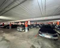 Resale - Garage - Murcia