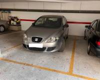 Resale - Garage - Orihuela Costa