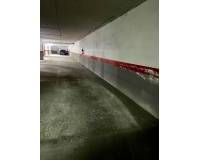 Resale - Garage - Torrevieja - Centro