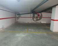Resale - Garage - Torrevieja - torrevieja