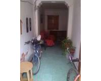 Resale - Ground Floor - Bigastro