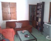 Resale - Ground Floor - Bigastro