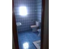 Resale - Ground Floor - Bigastro