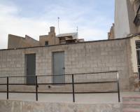 Resale - Ground Floor - Bigastro