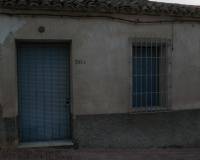 Resale - Ground Floor - Bigastro