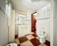 Resale - Ground Floor - Cartagena - Portmán