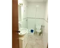 Resale - Ground Floor - Cartagena