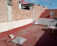 Resale - Ground Floor - Cartagena