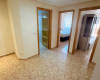 Resale - Ground Floor - El Algar
