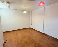 Resale - Ground Floor - El Algar