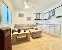 Resale - Ground Floor - Gran alacant - Gran Alacant