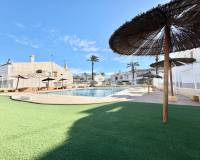 Resale - Ground Floor - Gran alacant - Gran Alacant