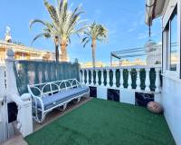 Resale - Ground Floor - Gran alacant - Gran Alacant