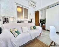 Resale - Ground Floor - Gran alacant - Gran Alacant