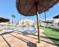 Resale - Ground Floor - Gran alacant - Gran Alacant