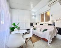 Resale - Ground Floor - Gran alacant - Gran Alacant