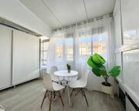 Resale - Ground Floor - Gran alacant - Gran Alacant