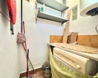 Resale - Ground Floor - Gran alacant - Gran Alacant