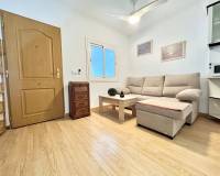 Resale - Ground Floor - Gran alacant - Gran Alacant