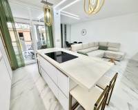 Resale - Ground Floor - Guardamar del Segura - guardamar del segura