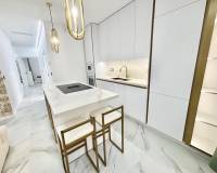 Resale - Ground Floor - Guardamar del Segura - guardamar del segura