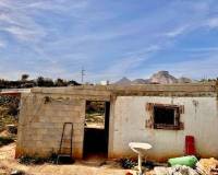 Resale - Ground Floor - La Nucía