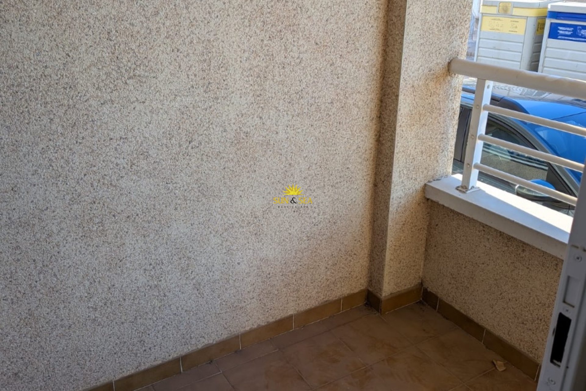 Resale - Ground Floor - Montesinos