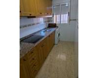 Resale - Ground Floor - Montesinos