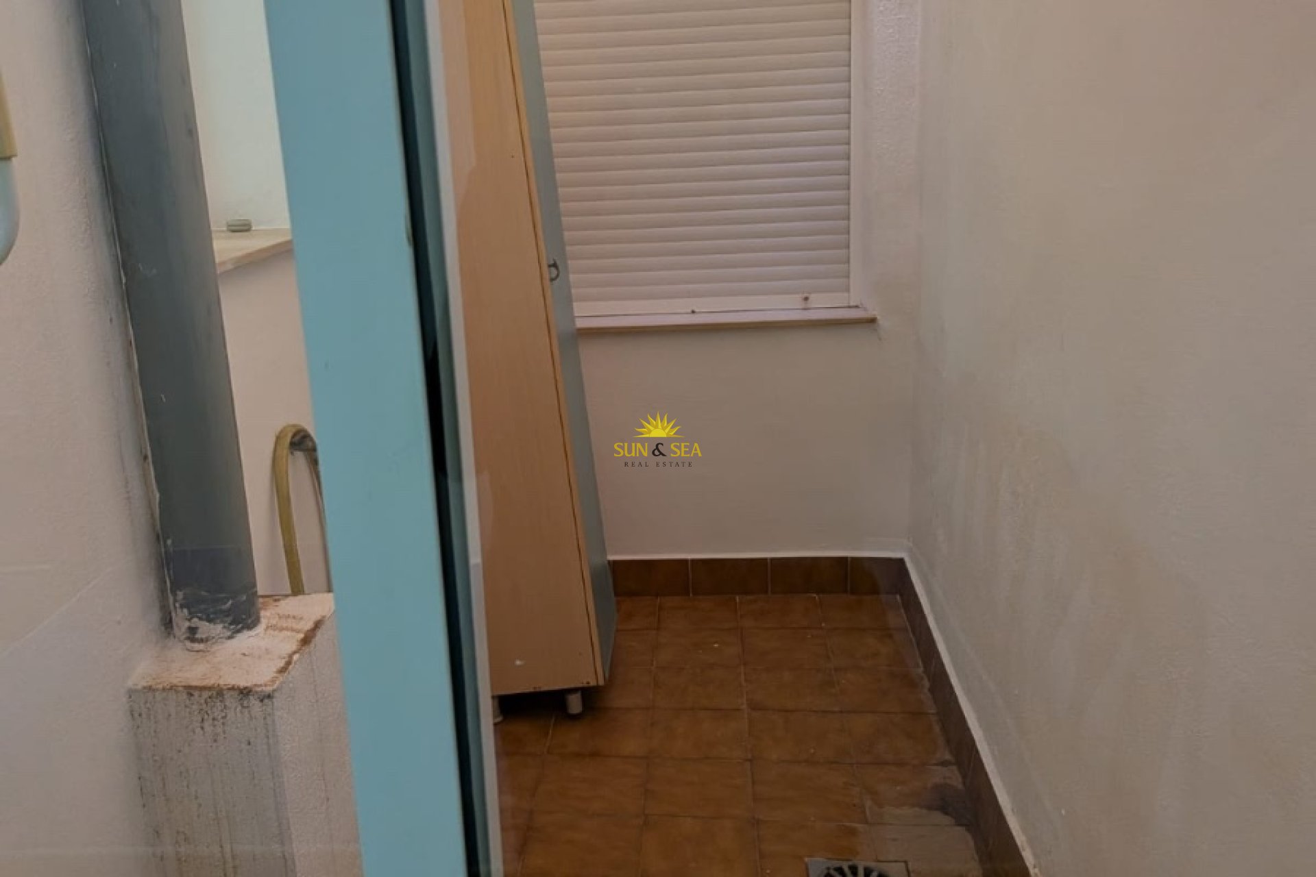 Resale - Ground Floor - Montesinos