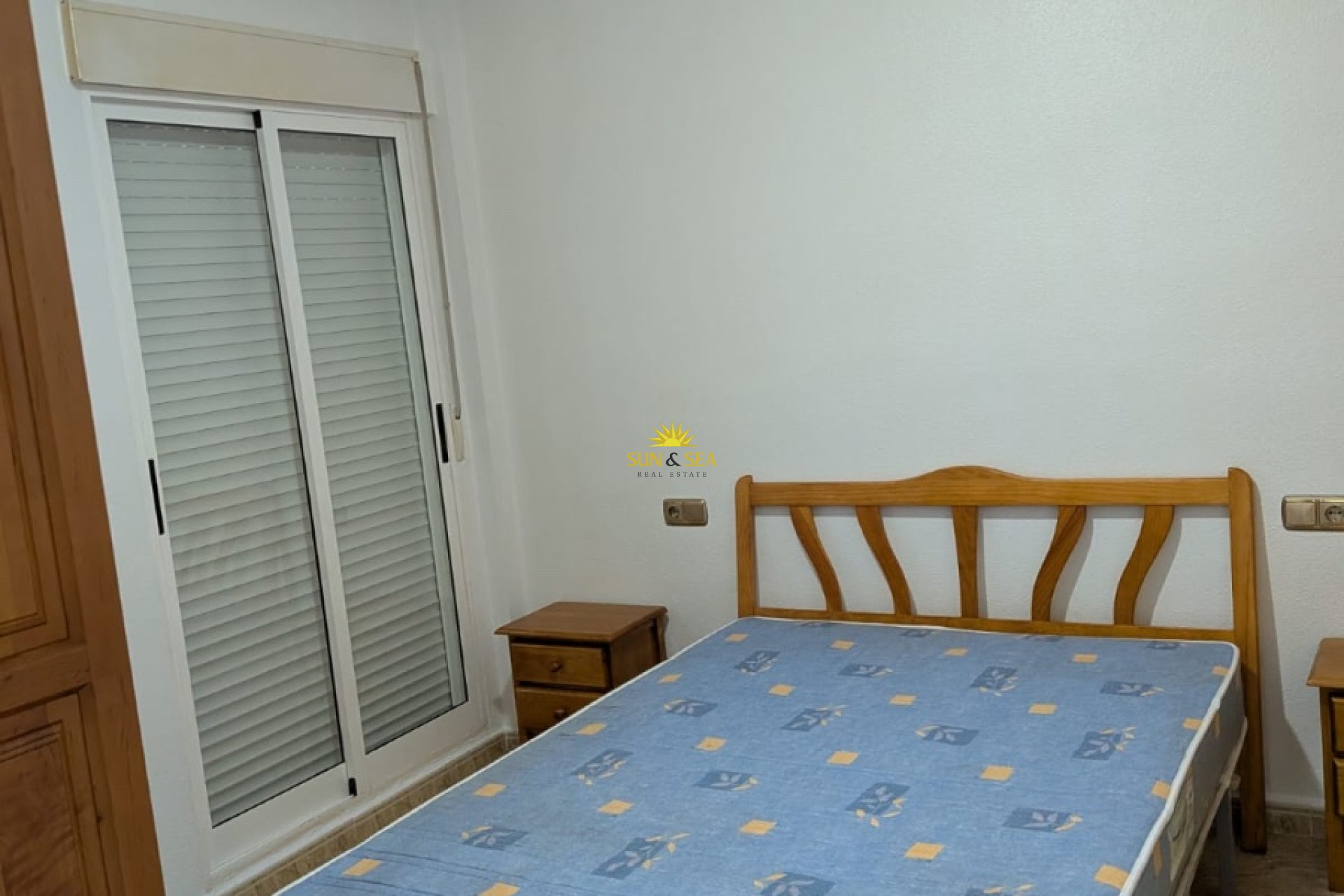 Resale - Ground Floor - Montesinos
