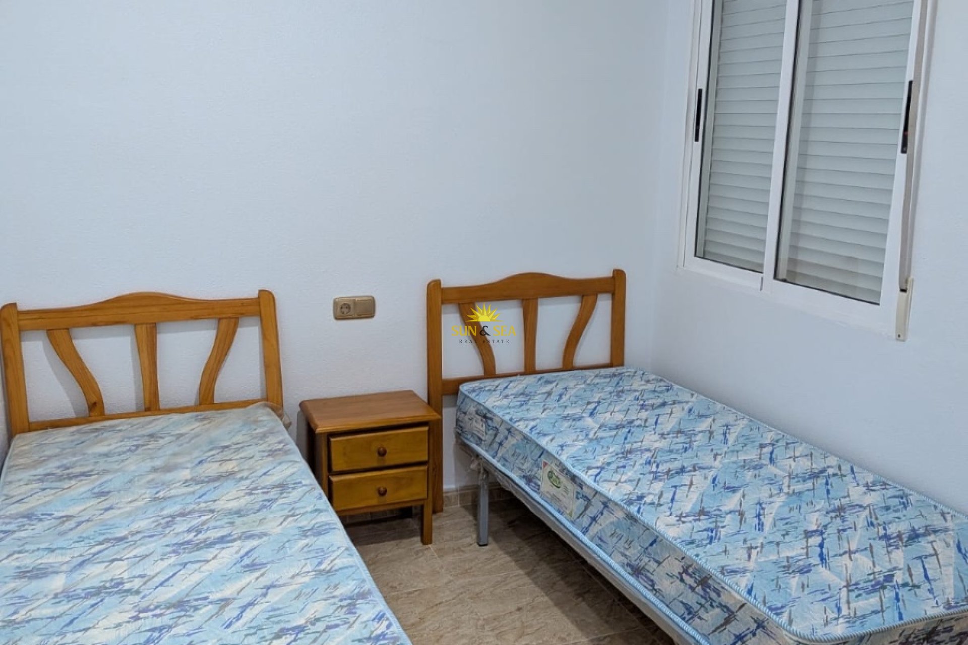 Resale - Ground Floor - Montesinos
