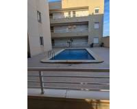 Resale - Ground Floor - Montesinos