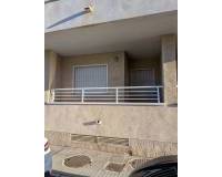 Resale - Ground Floor - Montesinos