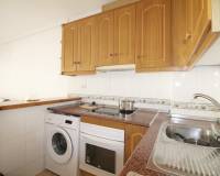 Resale - Ground Floor - Orihuela Costa - La Florida