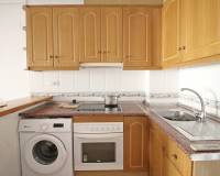 Resale - Ground Floor - Orihuela Costa - La Florida