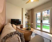 Resale - Ground Floor - Orihuela Costa - La Regia