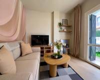 Resale - Ground Floor - Orihuela Costa - La Regia