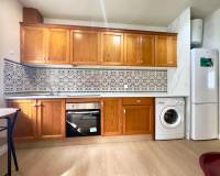 Resale - Ground Floor - Orihuela Costa - La Regia