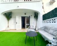 Resale - Ground Floor - Orihuela Costa - La Regia