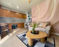 Resale - Ground Floor - Orihuela Costa - La Regia