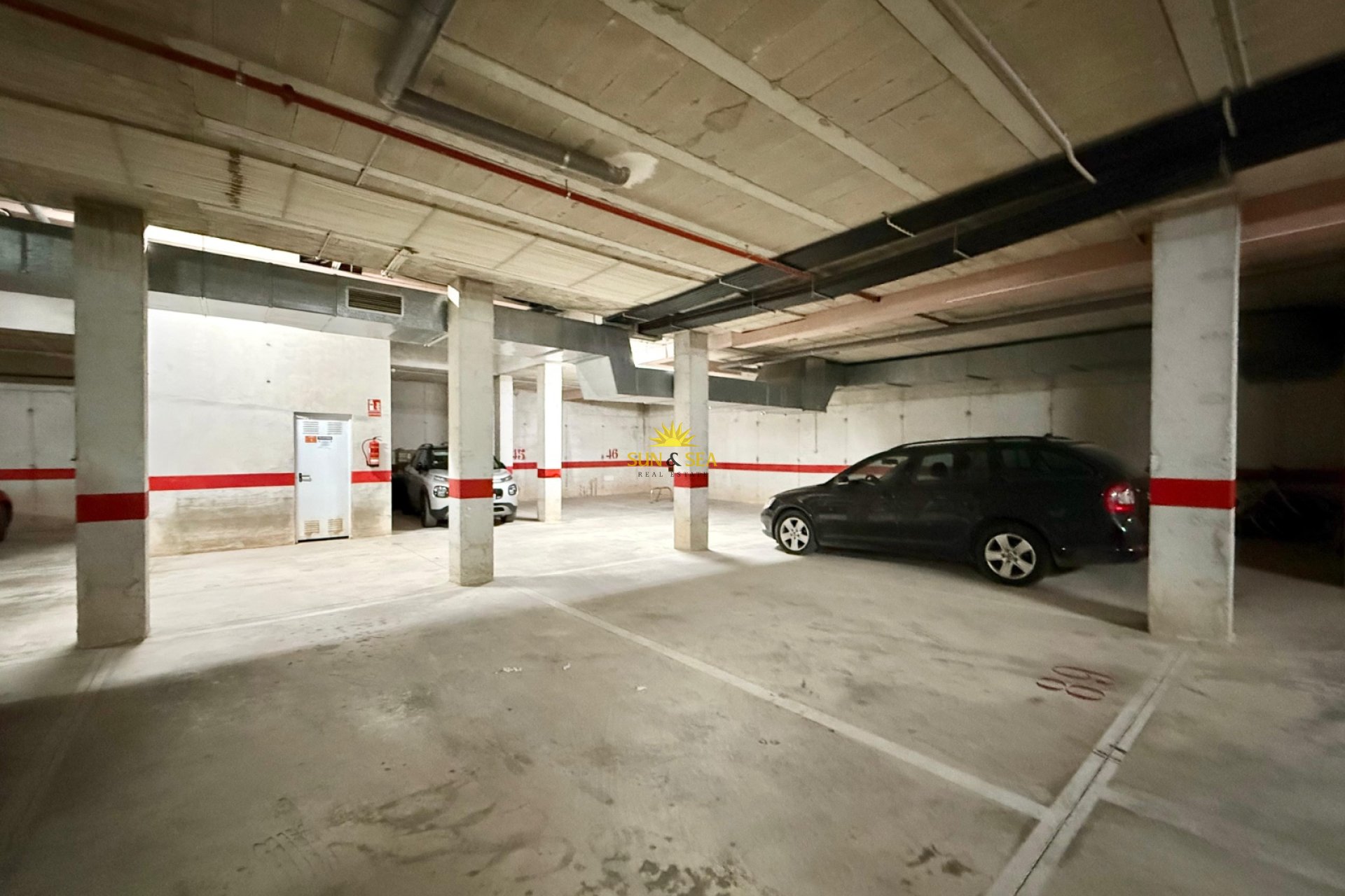 Resale - Ground Floor - Orihuela Costa - Punta Prima